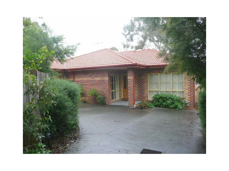 2/187 Oban Road, Ringwood North VIC 3134
