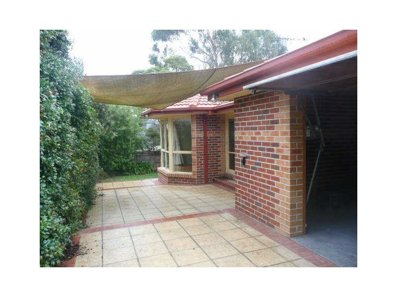 2/187 Oban Road, Ringwood North VIC 3134