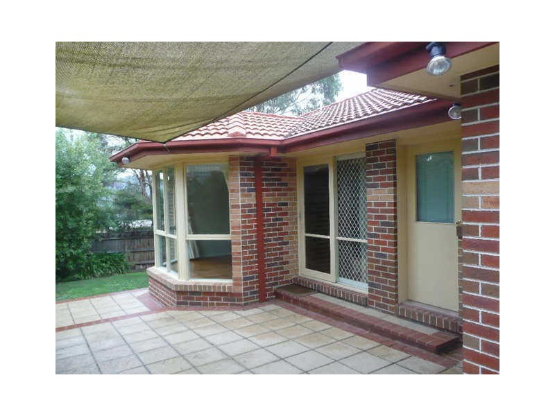 2/187 Oban Road, Ringwood North VIC 3134