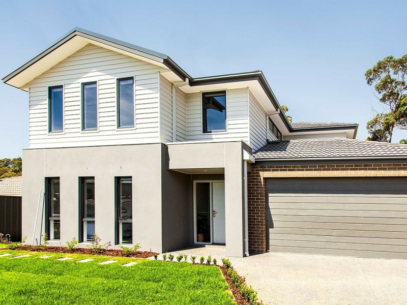 Lot 7/1 Potters Rise, Lilydale VIC 3140