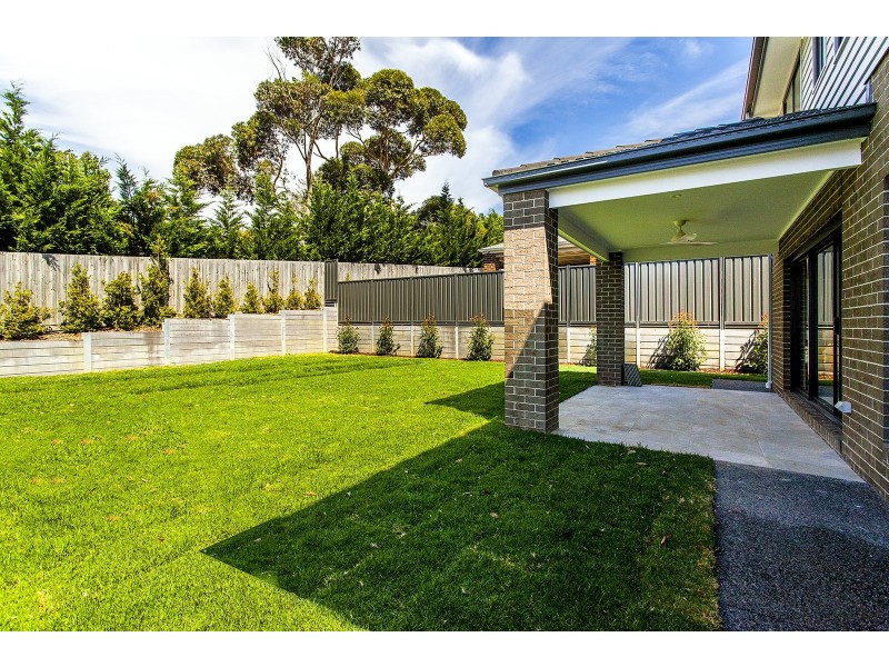 Lot 7/1 Potters Rise, Lilydale VIC 3140