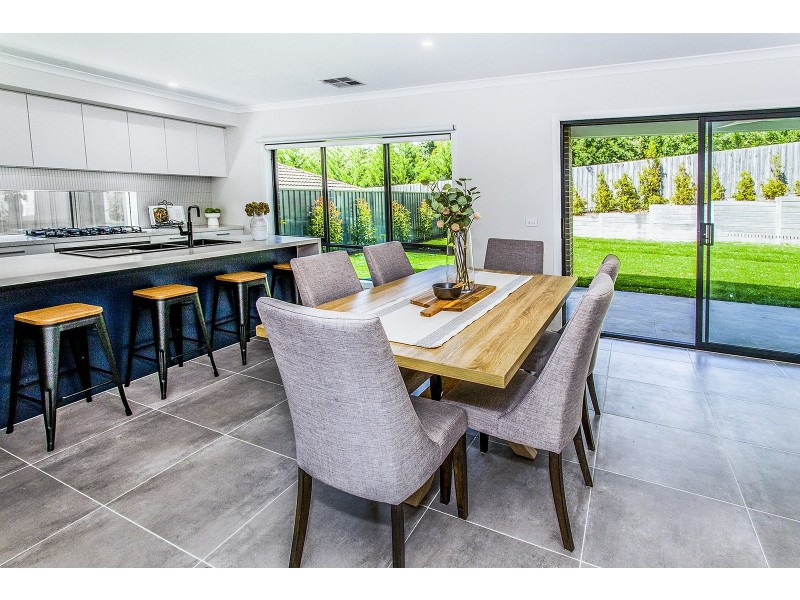 Lot 7/1 Potters Rise, Lilydale VIC 3140