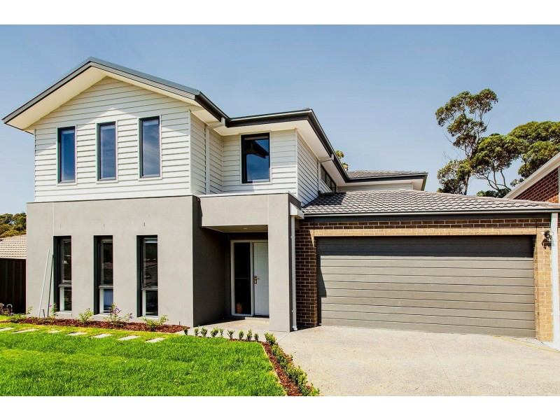 Lot 7/1 Potters Rise, Lilydale VIC 3140
