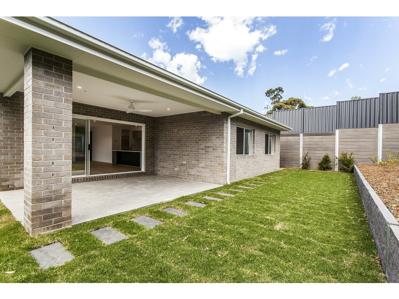 Lot 10/6 Wynnlea Place, Lilydale VIC 3140