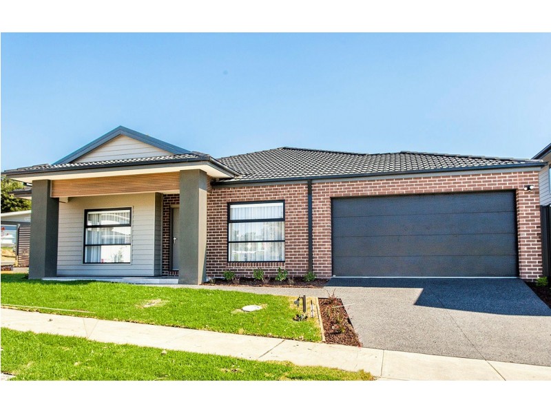 2 Janson Place, Lilydale VIC 3140