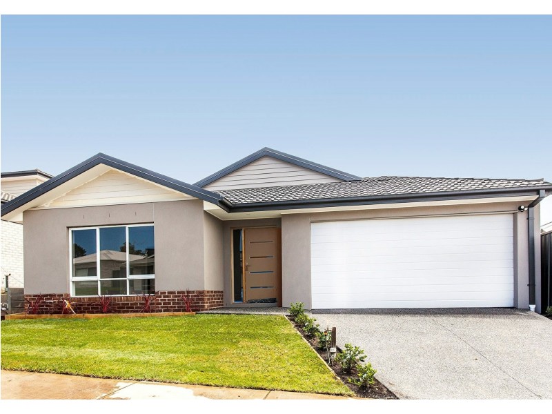 Lot 34 Janson Place, Lilydale VIC 3140