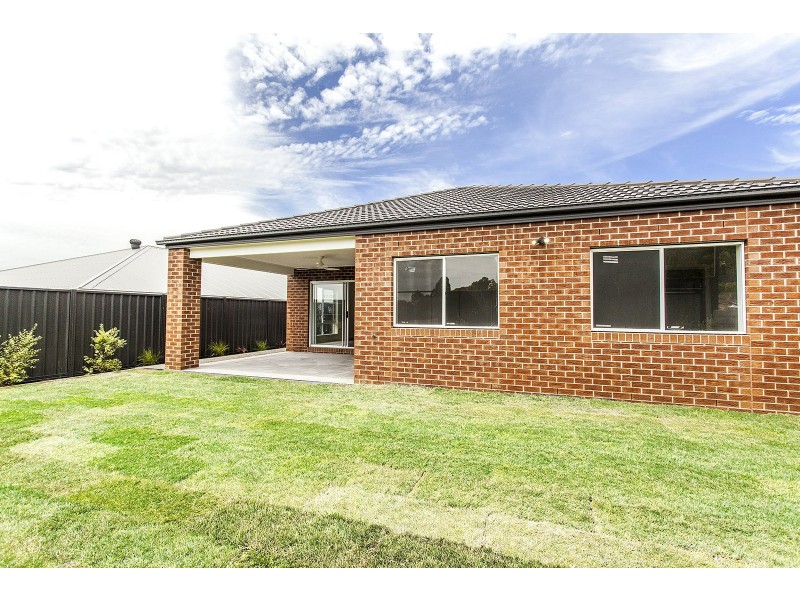 Lot 34 Janson Place, Lilydale VIC 3140