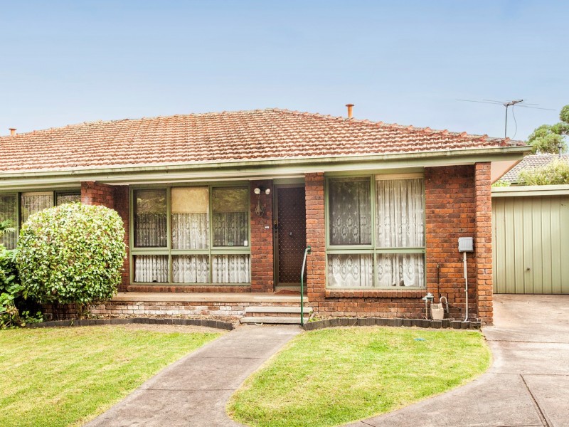 4/56 Beaufort Road, Croydon VIC 3136