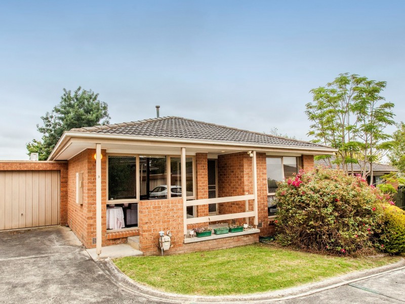 3/237-239 Hull Road, Mooroolbark VIC 3138