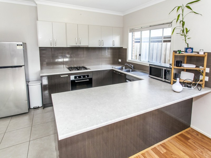 3 Nolan Avenue, Mooroolbark VIC 3138