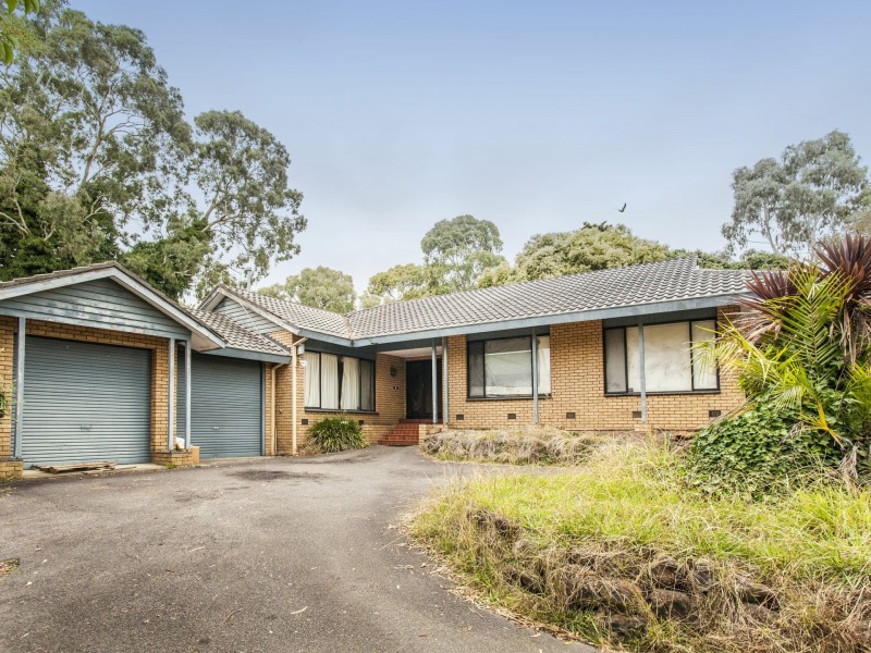 154 Hull Road, Mooroolbark VIC 3138
