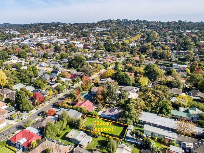 4A Niel Street, Croydon VIC 3136