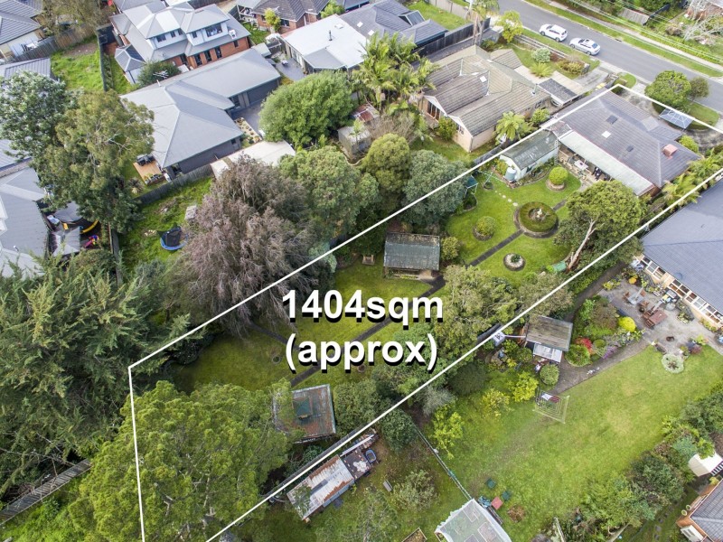 105 Taylor Road, Mooroolbark VIC 3138