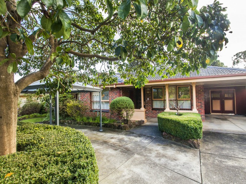 105 Taylor Road, Mooroolbark VIC 3138