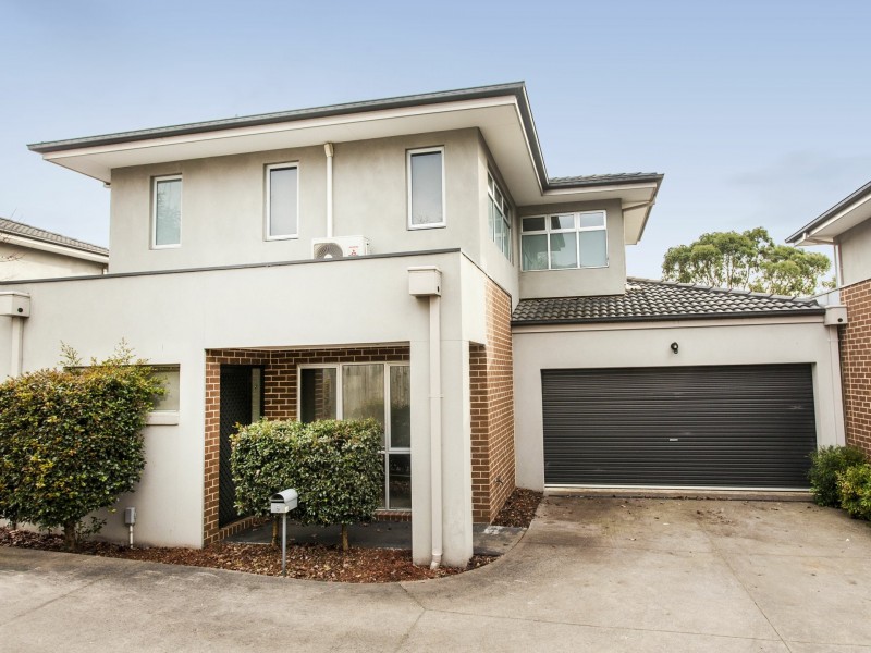 6 Phillip Close, Lilydale VIC 3140