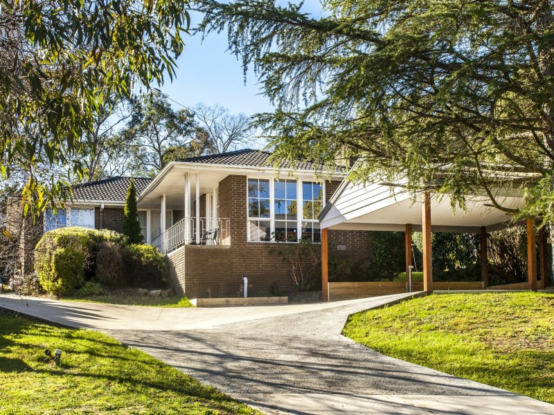 1/16 Bristol Crescent, Lilydale VIC 3140