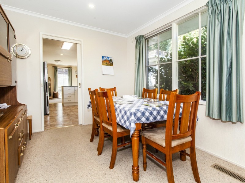 1/16 Bristol Crescent, Lilydale VIC 3140