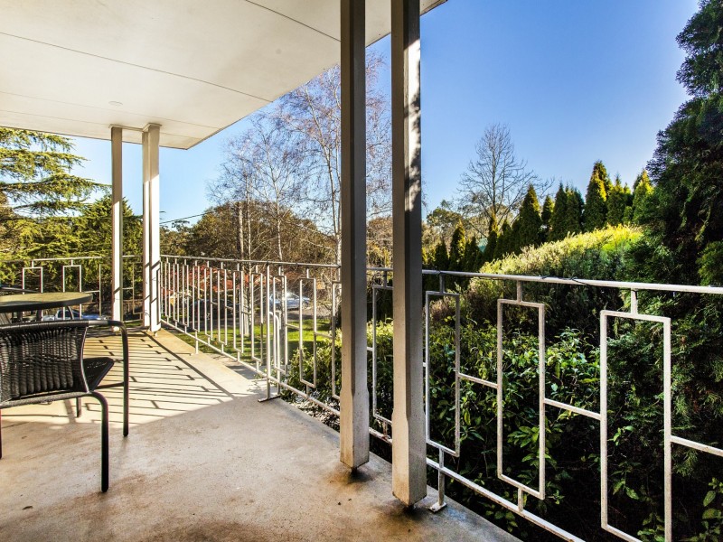 1/16 Bristol Crescent, Lilydale VIC 3140