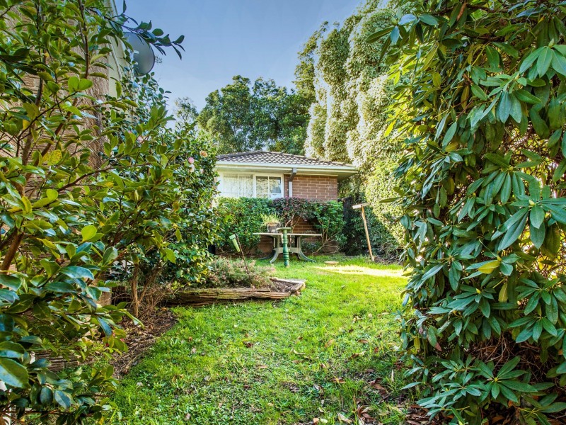 1/16 Bristol Crescent, Lilydale VIC 3140