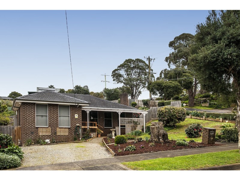 49 Meadowlark Lane, Mooroolbark VIC 3138