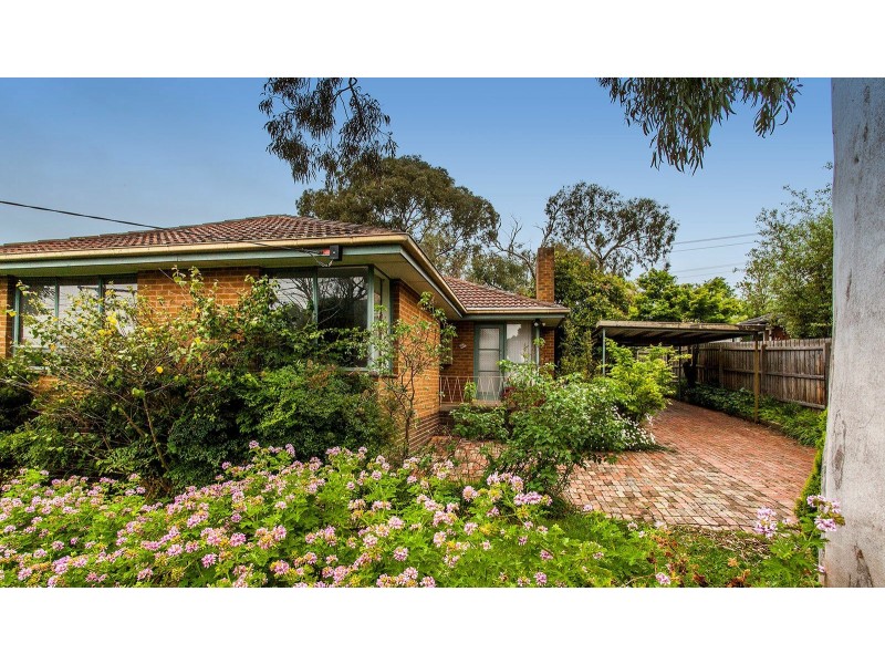 25 Glen Dhu Road, Kilsyth VIC 3137