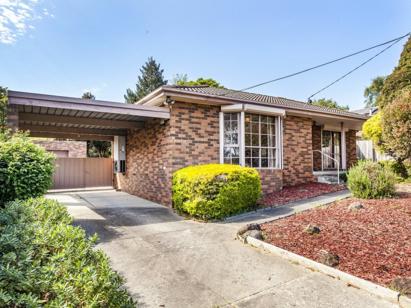 120 Wonga Road, Ringwood VIC 3134