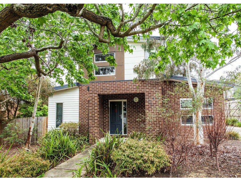 1 Diggers Walk, Lilydale VIC 3140