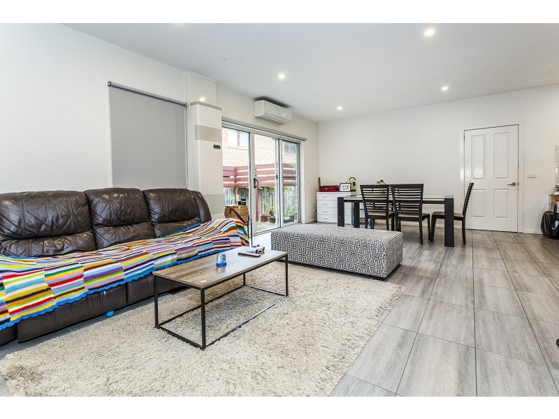 1 Diggers Walk, Lilydale VIC 3140