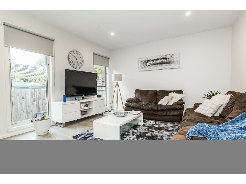 1 Diggers Walk, Lilydale VIC 3140