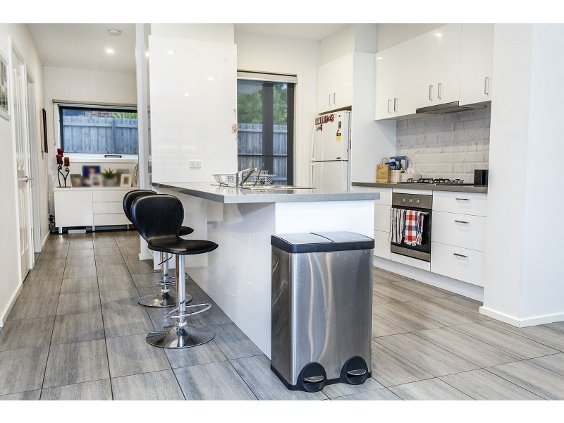 1 Diggers Walk, Lilydale VIC 3140