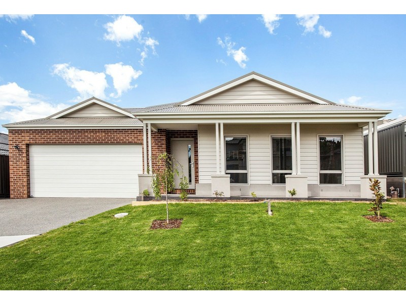 Lot 3/3 Janson Place, Lilydale VIC 3140