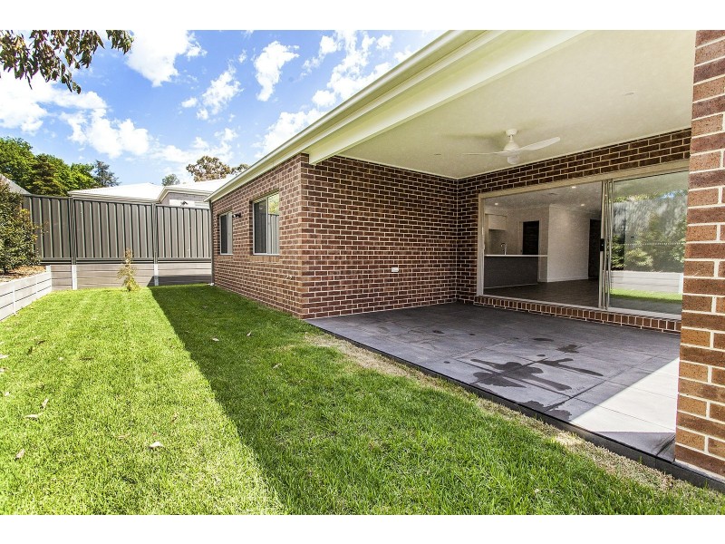 Lot 3/3 Janson Place, Lilydale VIC 3140
