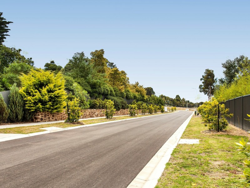 Lot 3/3 Janson Place, Lilydale VIC 3140