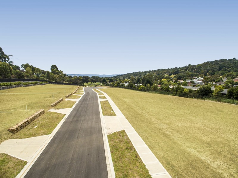 Lot 3/3 Janson Place, Lilydale VIC 3140