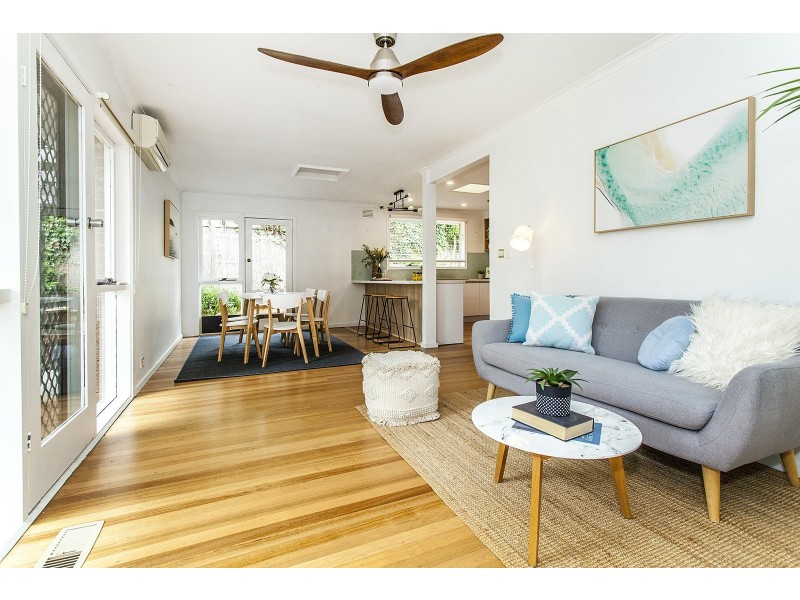 5 Parkla Brae, Chirnside Park VIC 3116