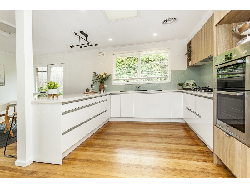 5 Parkla Brae, Chirnside Park VIC 3116