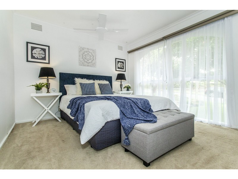 5 Parkla Brae, Chirnside Park VIC 3116