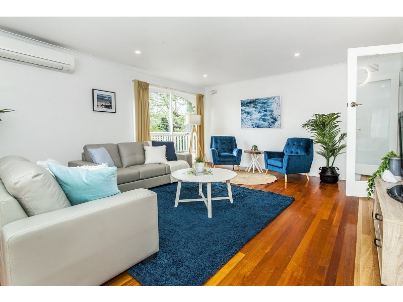 5 Parkla Brae, Chirnside Park VIC 3116