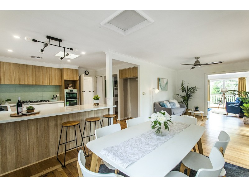 5 Parkla Brae, Chirnside Park VIC 3116