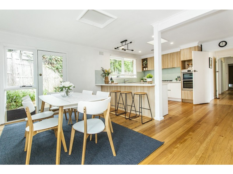 5 Parkla Brae, Chirnside Park VIC 3116