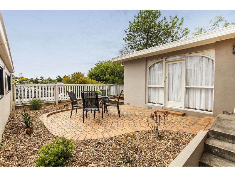 5 Parkla Brae, Chirnside Park VIC 3116