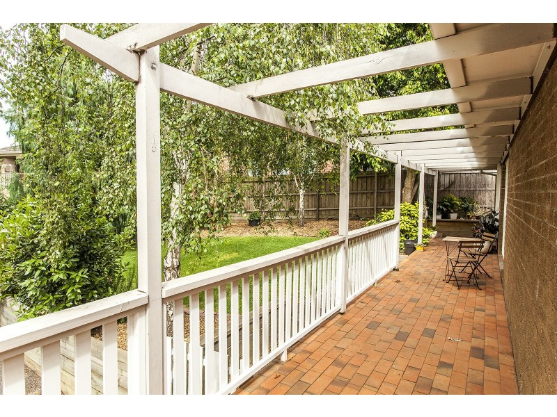 5 Parkla Brae, Chirnside Park VIC 3116