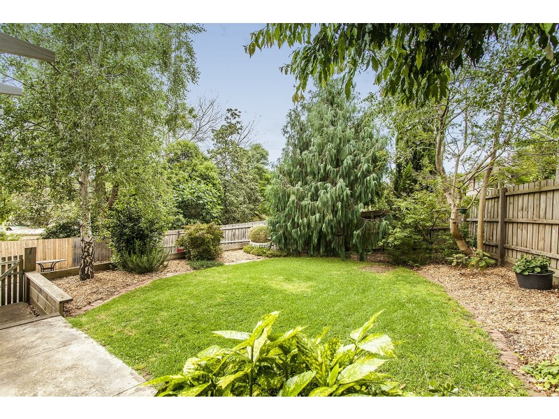 5 Parkla Brae, Chirnside Park VIC 3116