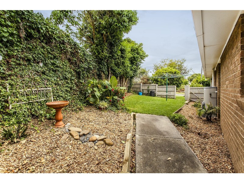 5 Parkla Brae, Chirnside Park VIC 3116