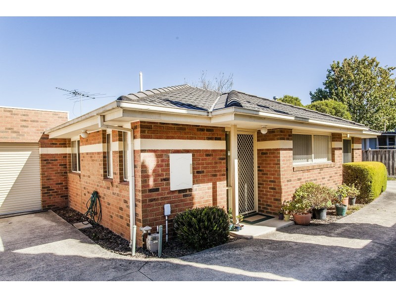2/44 Geoffrey Drive, Kilsyth VIC 3137