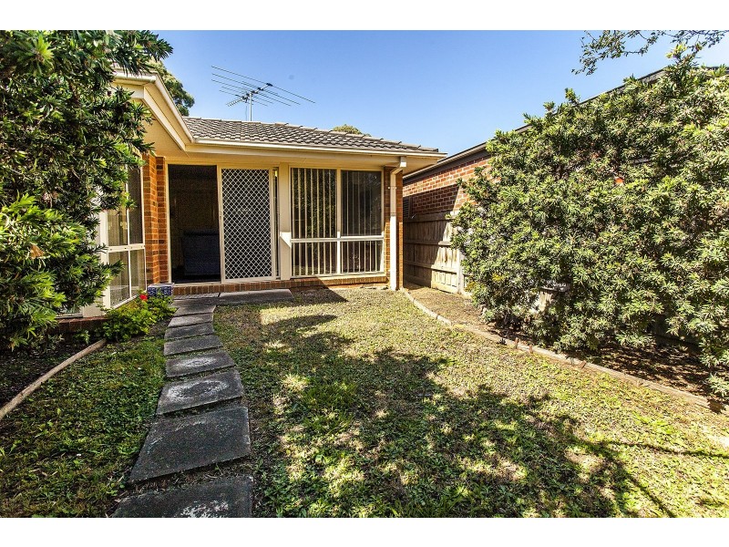 2/44 Geoffrey Drive, Kilsyth VIC 3137