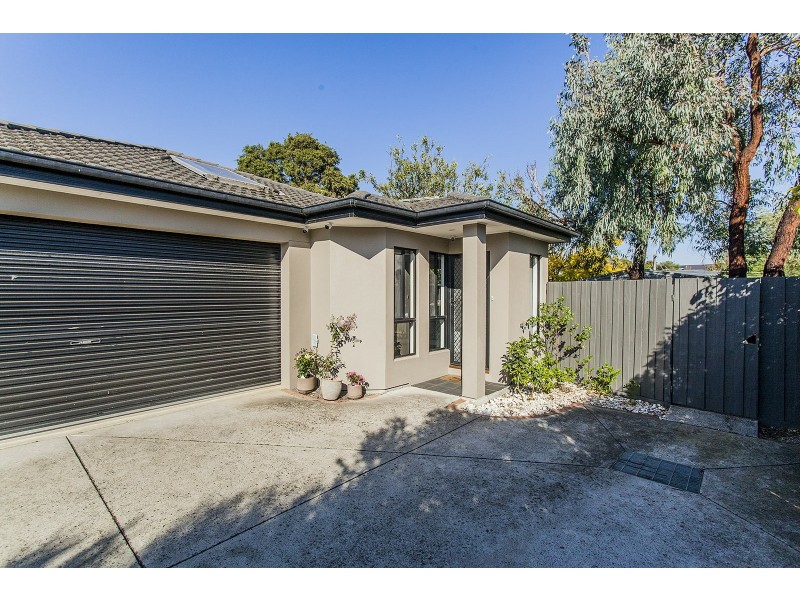 3/17 Kimberley Drive, Chirnside Park VIC 3116