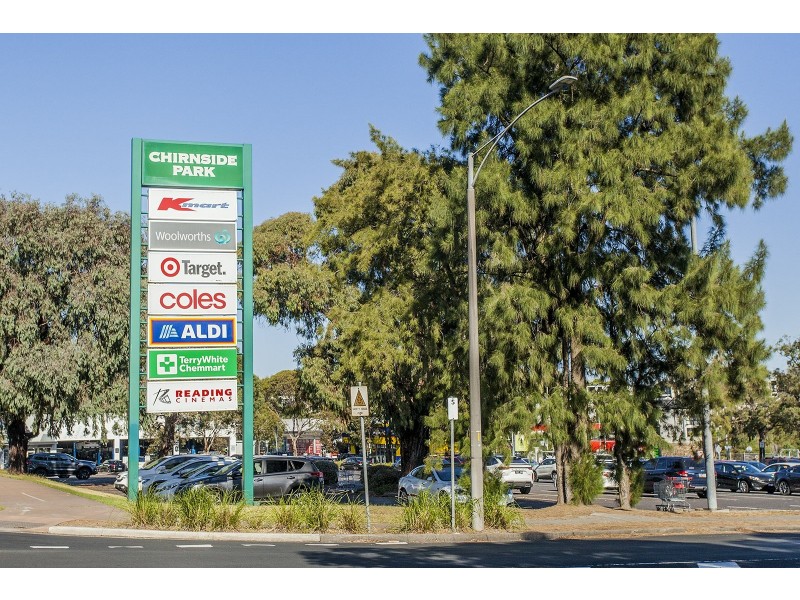 3/17 Kimberley Drive, Chirnside Park VIC 3116