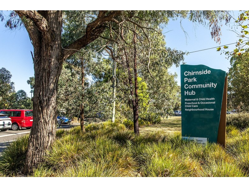 3/17 Kimberley Drive, Chirnside Park VIC 3116