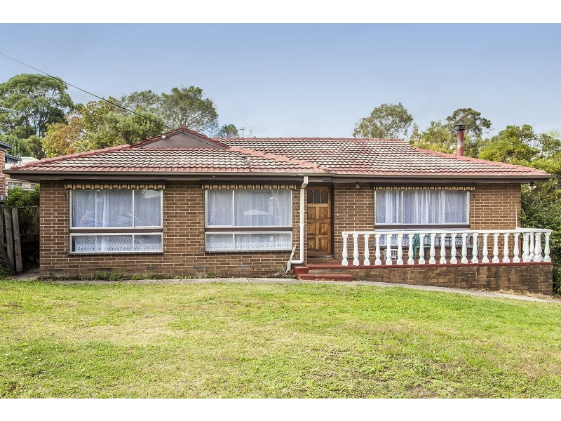 1D Dunrossil Drive, Kilsyth VIC 3137